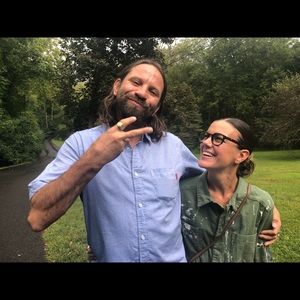 Meet your Posher, Lee